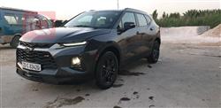 Chevrolet Blazer